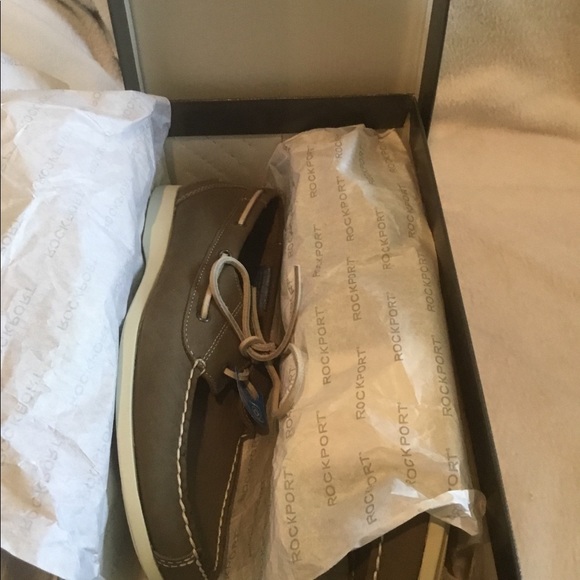 New Rockport Grey - Picture 9 of 10